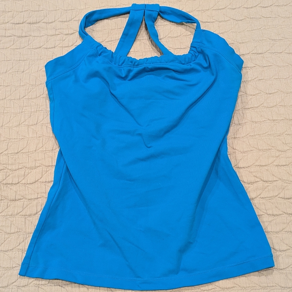 Prana Quinn Chakra Athletic Tank